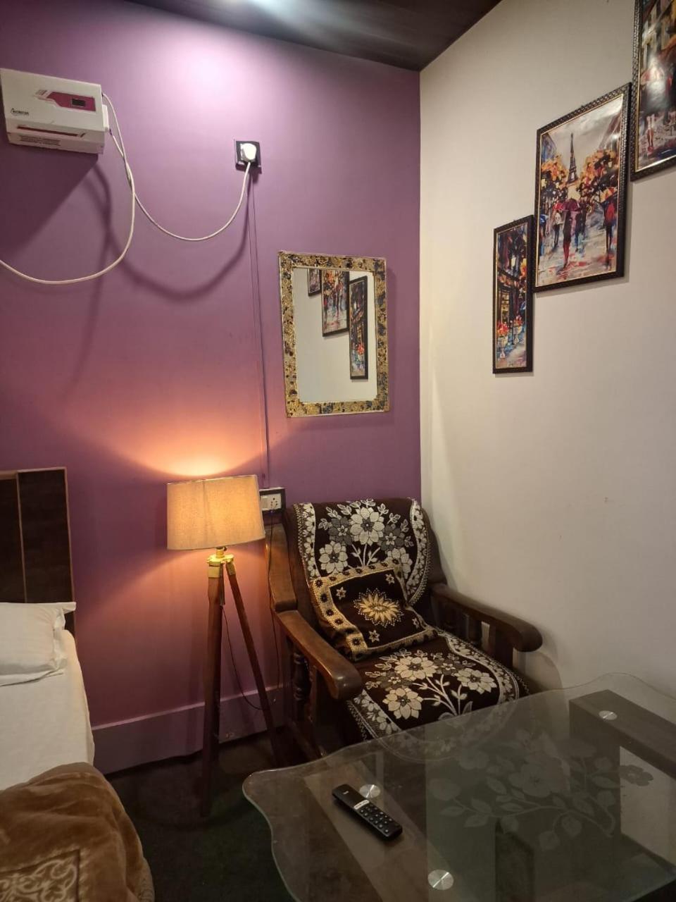 Privyrooms גורקפור מראה חיצוני תמונה